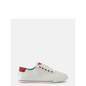 Baskets model 207260 Solea