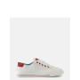 Baskets model 207260 Solea