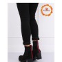 Bottes à talons model 135821 Inello