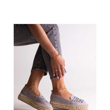 Espadrille model 207264 Solea