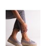 Espadrille model 207264 Solea