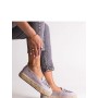 Espadrille model 207264 Solea