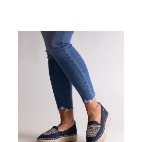 Espadrille model 207265 Solea