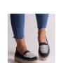 Espadrille model 207265 Solea