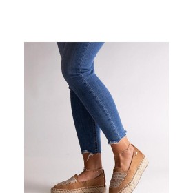 Espadrille model 207266 Solea
