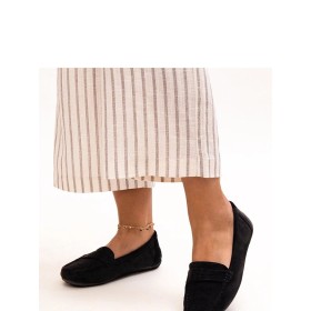 Moccasins model 207267 Solea