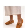 Moccasins model 207268 Solea