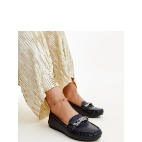 Moccasins model 207269 Solea