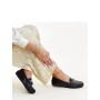 Moccasins model 207269 Solea