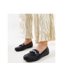 Moccasins model 207269 Solea