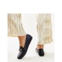 Moccasins model 207269 Solea