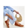 Moccasins model 207270 Solea