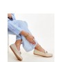 Moccasins model 207271 Solea