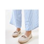 Moccasins model 207271 Solea