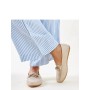 Moccasins model 207271 Solea