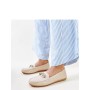 Moccasins model 207271 Solea