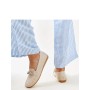 Moccasins model 207271 Solea