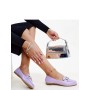 Moccasins model 207272 Solea