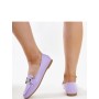 Moccasins model 207272 Solea