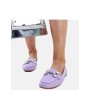 Moccasins model 207272 Solea