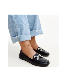 Moccasins model 207273 Solea