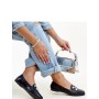Moccasins model 207273 Solea