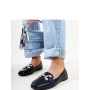 Moccasins model 207273 Solea