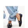 Moccasins model 207273 Solea