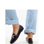 Moccasins model 207273 Solea
