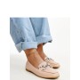 Moccasins model 207274 Solea