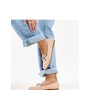 Moccasins model 207274 Solea
