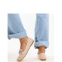 Moccasins model 207274 Solea