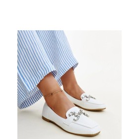 Moccasins model 207275 Solea