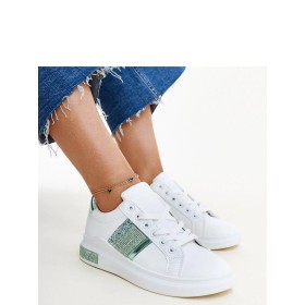 Chaussures de sport model 207277 Solea