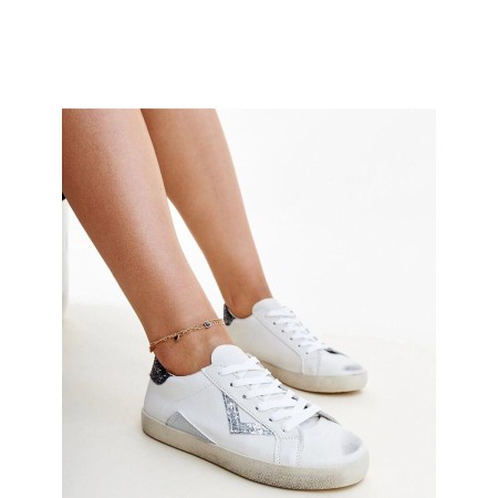 Baskets model 207282 Solea