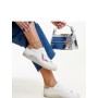 Baskets model 207283 Solea