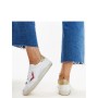 Baskets model 207283 Solea