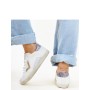 Baskets model 207284 Solea