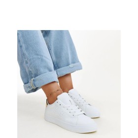 Baskets model 207288 Solea