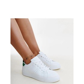 Baskets model 207289 Solea