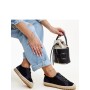 Espadrille model 207290 Solea