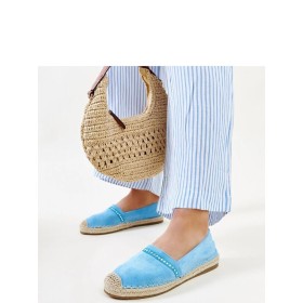 Espadrille model 207292 Solea