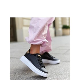 Baskets model 207293 Solea