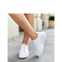 Baskets model 207294 Solea