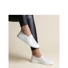 Baskets model 207299 Solea