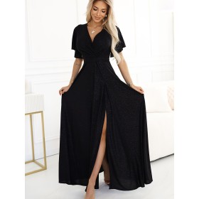 Robe longue model 207306 Numoco