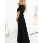 Robe longue model 207306 Numoco