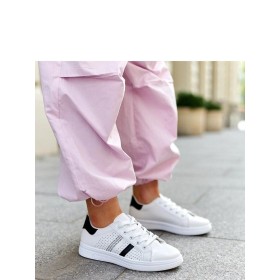 Baskets model 207311 Solea