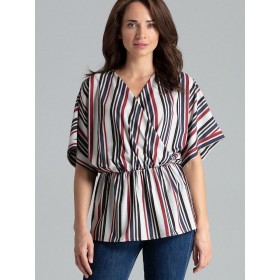 Chemisier model 135852 Lenitif