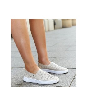 Baskets model 207316 Solea